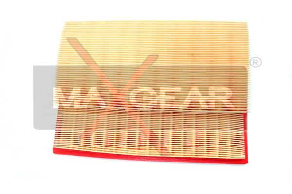 MAXGEAR 26-0024 Luftfilter