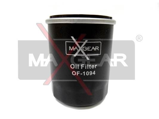 MAXGEAR 26-0030 Olejový filtr