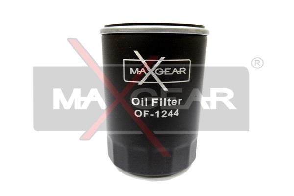 MAXGEAR 26-0045 olajszűrő