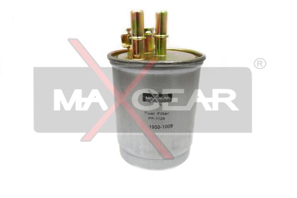 MAXGEAR 26-0046 palivovy filtr