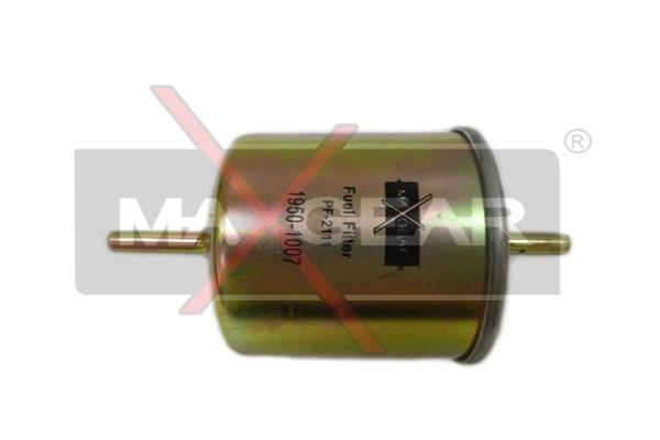 MAXGEAR 26-0049 palivovy filtr