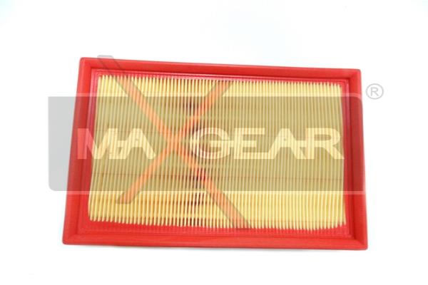 MAXGEAR 26-0055 Vzduchový...