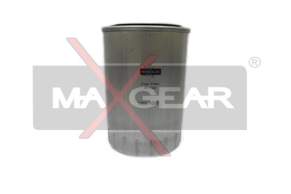 MAXGEAR 26-0058 palivovy filtr
