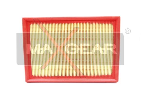 MAXGEAR 51-0092 Snimac...