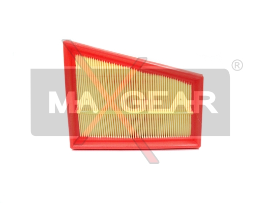 MAXGEAR 26-0106 Vzduchový...