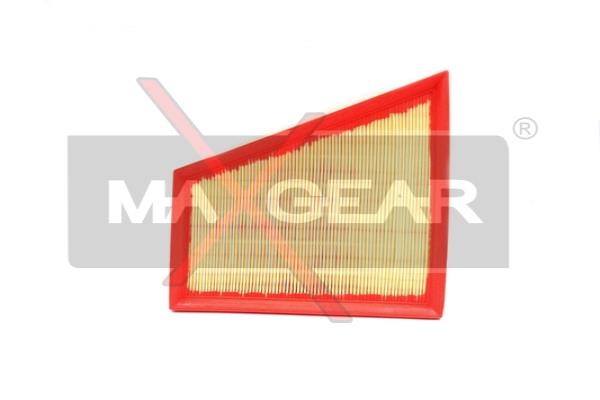 MAXGEAR 26-0111 Luftfilter