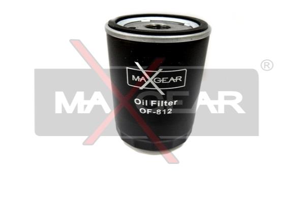 MAXGEAR 26-0131 Olejový filtr