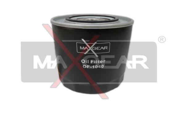 MAXGEAR 26-0136 olajszűrő