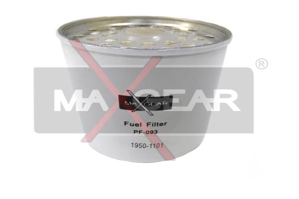 MAXGEAR 26-0139 palivovy filtr