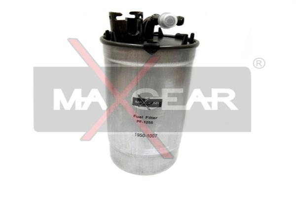 MAXGEAR 26-0164 palivovy filtr