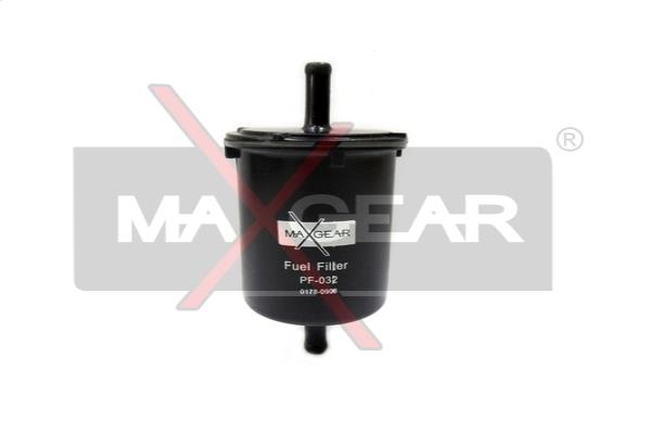 MAXGEAR 26-0166...