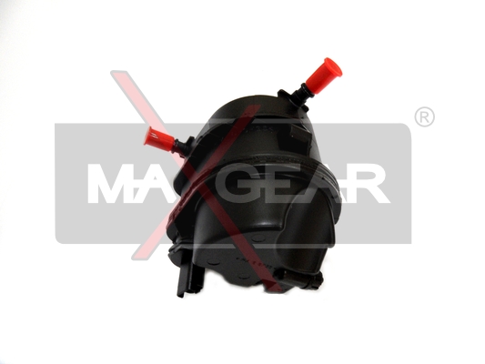 MAXGEAR 26-0167 drivstoffilter