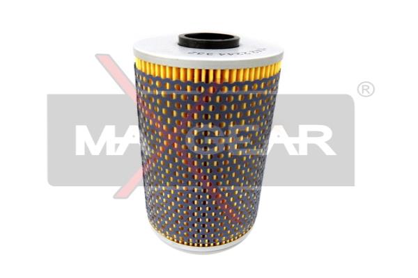 MAXGEAR 26-0173 Ölfilter