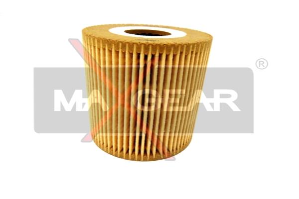 MAXGEAR 26-0178 Ölfilter