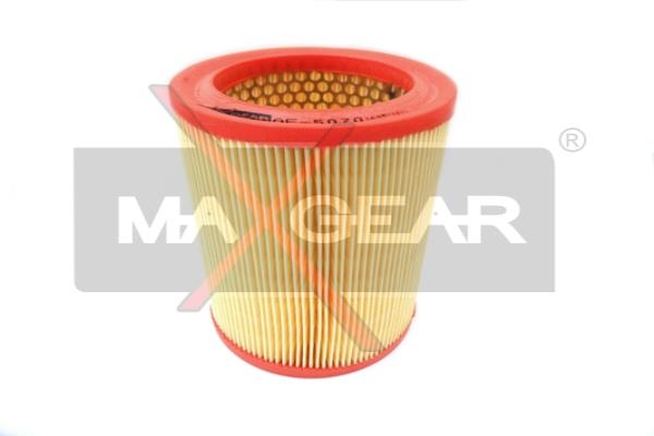 MAXGEAR 26-0185 Luftfilter