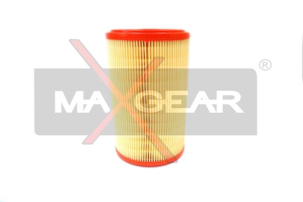 MAXGEAR 26-0187 Luftfilter