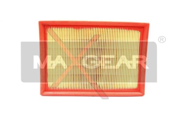 MAXGEAR 26-0214 Luftfilter