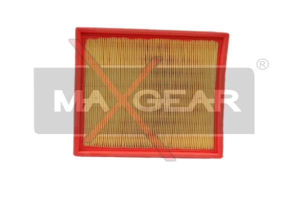 MAXGEAR 26-0216 Luftfilter