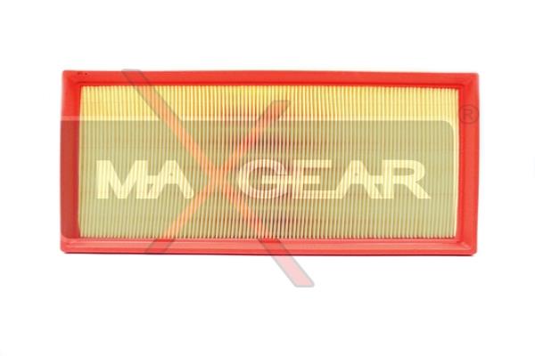 MAXGEAR 26-0221 Luftfilter