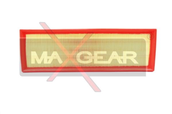 MAXGEAR 26-0227 Luftfilter