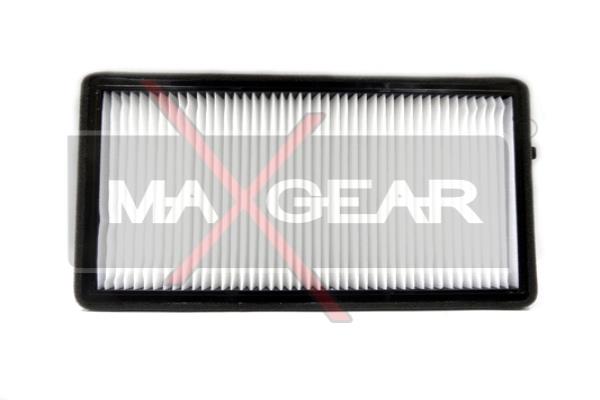 MAXGEAR 26-0231 Filtr,...