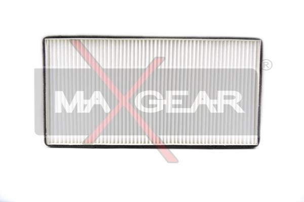 MAXGEAR 26-0234 Filter,...