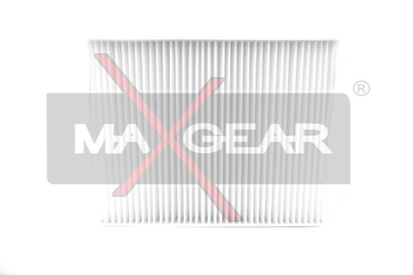 MAXGEAR 26-0242 Filter,...