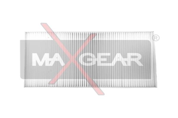 MAXGEAR 26-0256 Filtr,...