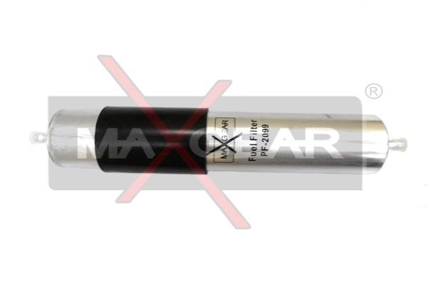 MAXGEAR 26-0263 palivovy filtr