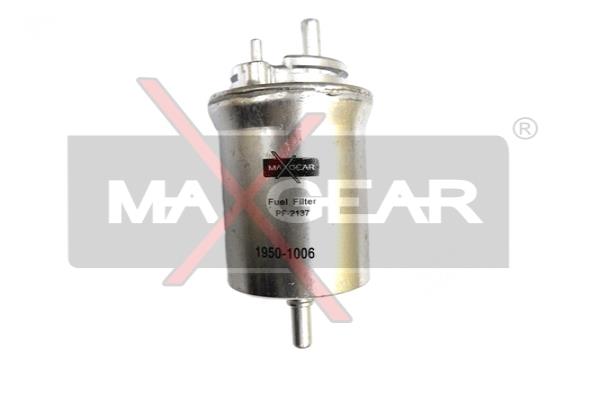 MAXGEAR 26-0265 palivovy filtr
