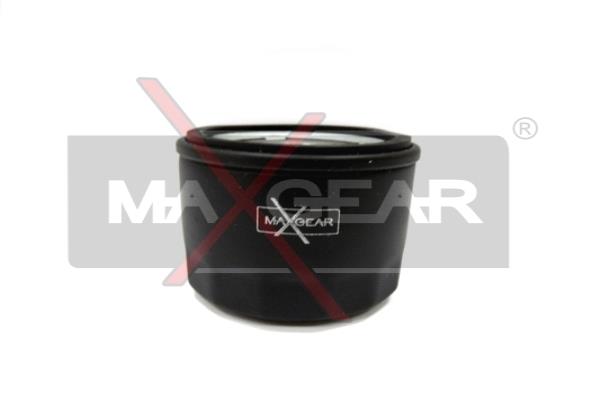 MAXGEAR 26-0267 Ölfilter