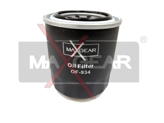 MAXGEAR 26-0272 olajszűrő