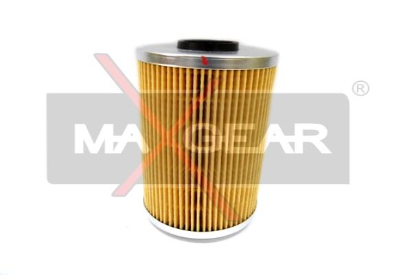 MAXGEAR 26-0283 Ölfilter