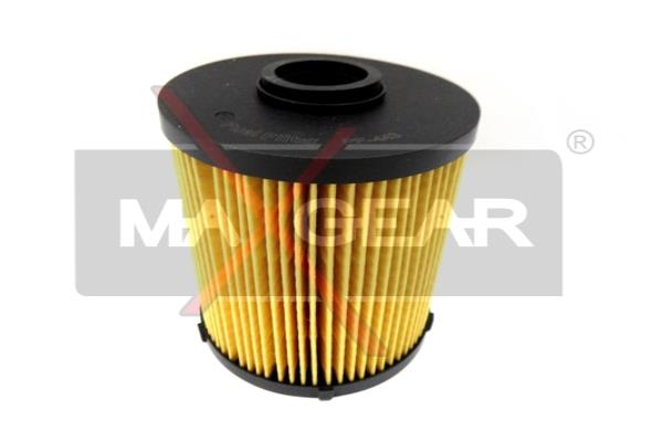 MAXGEAR 26-0298 palivovy filtr