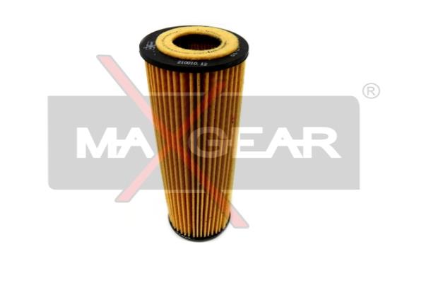 MAXGEAR 26-0315 Ölfilter