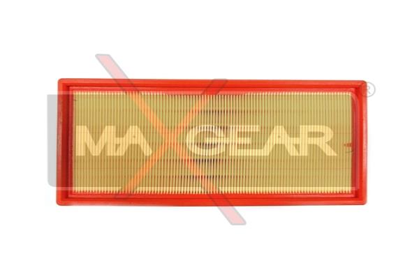 MAXGEAR 26-0331 Luftfilter