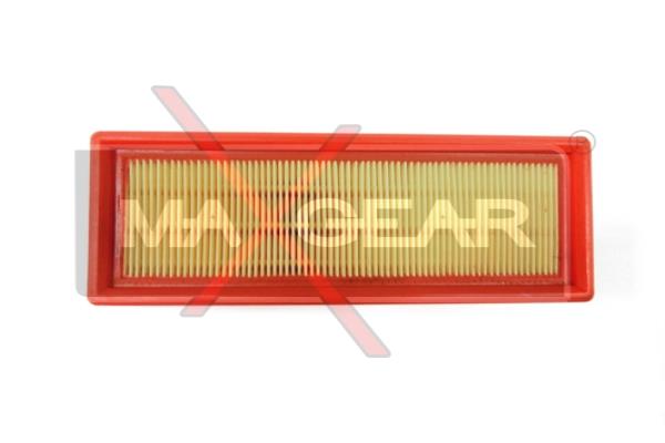 MAXGEAR 26-0357 Luftfilter