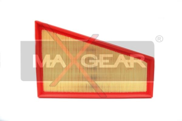 MAXGEAR 26-0367 Luftfilter