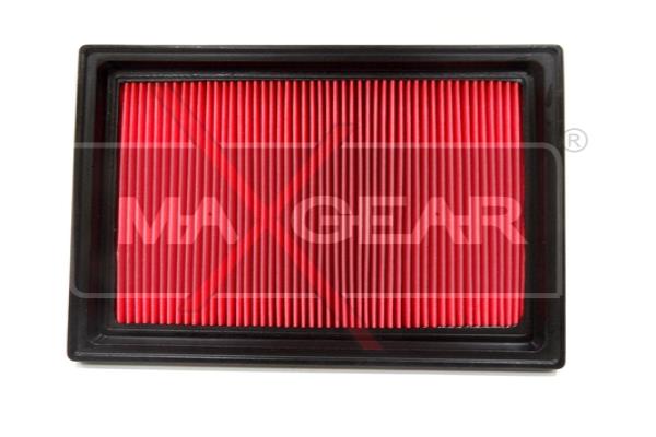 MAXGEAR 26-0375 Luftfilter