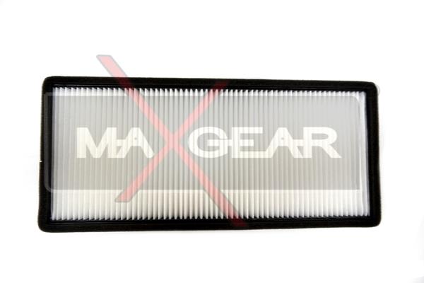 MAXGEAR 26-0379 Filter,...