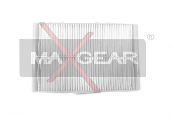 MAXGEAR 26-0387 szűrő,...