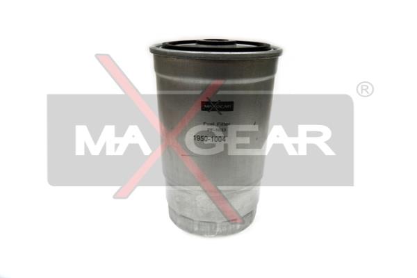 MAXGEAR 26-0400 palivovy filtr