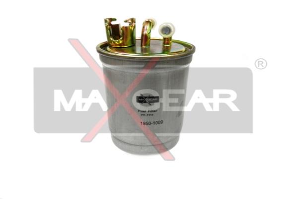 MAXGEAR 26-0405 palivovy filtr