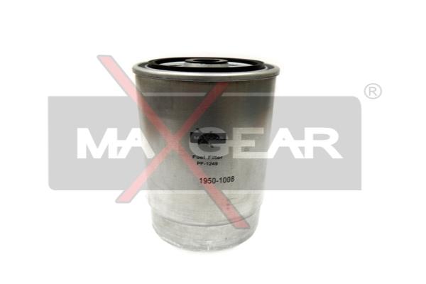 MAXGEAR 26-0411 palivovy filtr