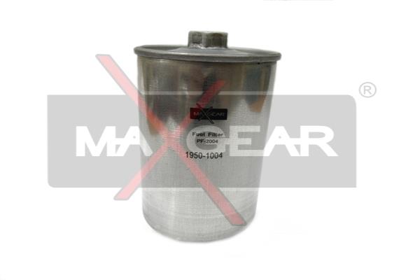 MAXGEAR 26-0413 palivovy filtr