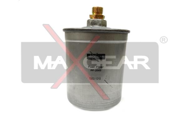 MAXGEAR 26-0414 Üzemanyagszűrő