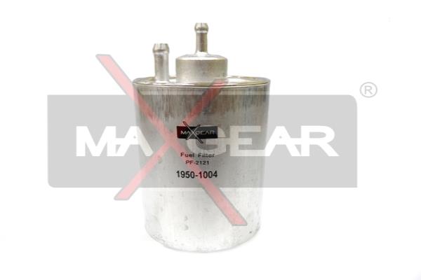 MAXGEAR 26-0421 palivovy filtr