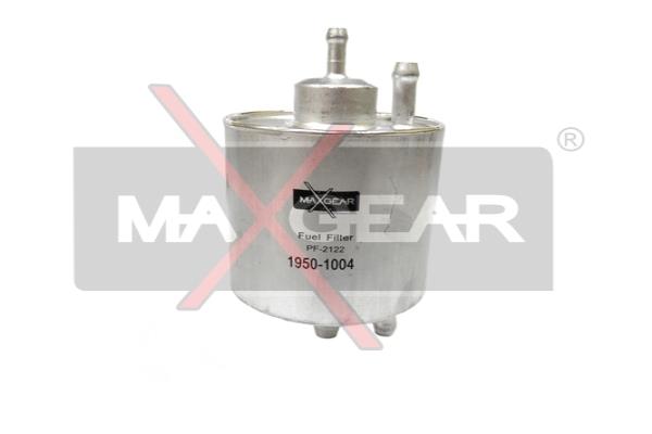 MAXGEAR 26-0422 palivovy filtr