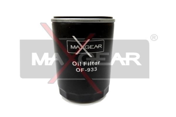 MAXGEAR 26-0425 Ölfilter