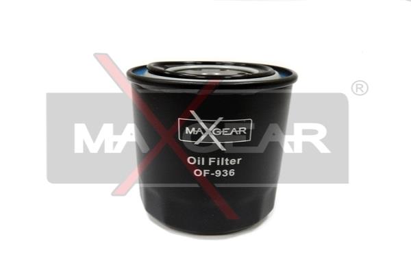 MAXGEAR 26-0426 Ölfilter